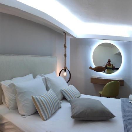 Lefkas City Apartments & Suites Lefkáda Buitenkant foto