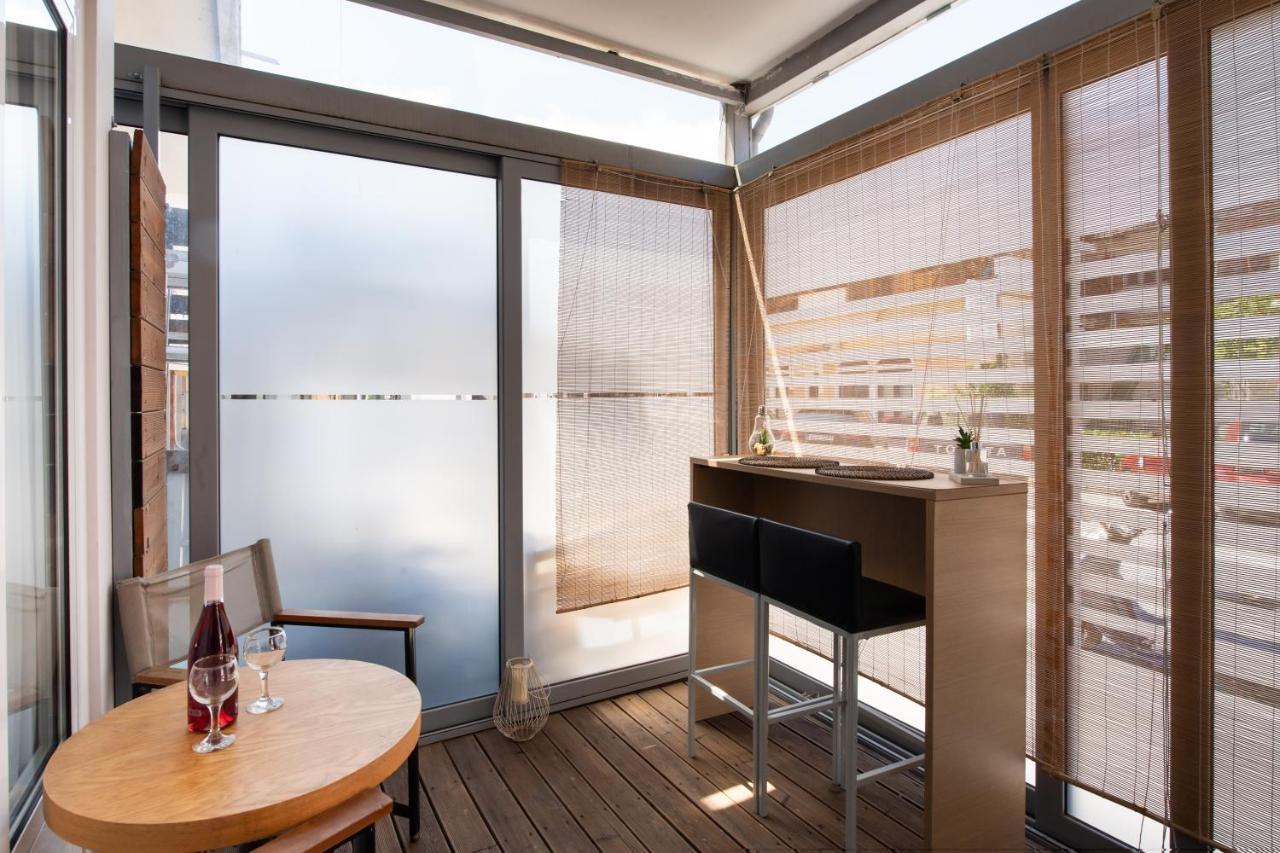 Lefkas City Apartments & Suites Lefkáda Buitenkant foto