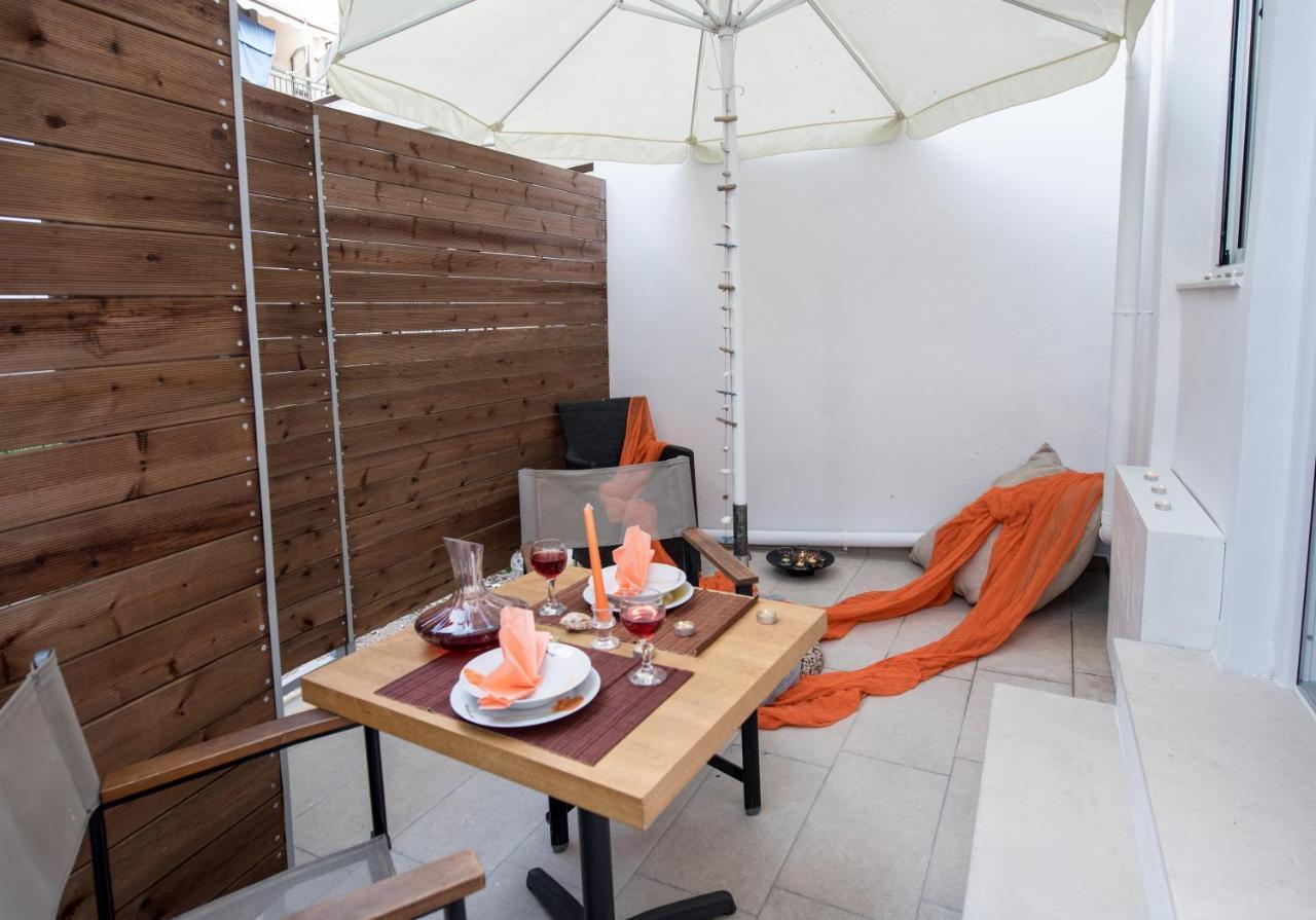 Lefkas City Apartments & Suites Lefkáda Buitenkant foto