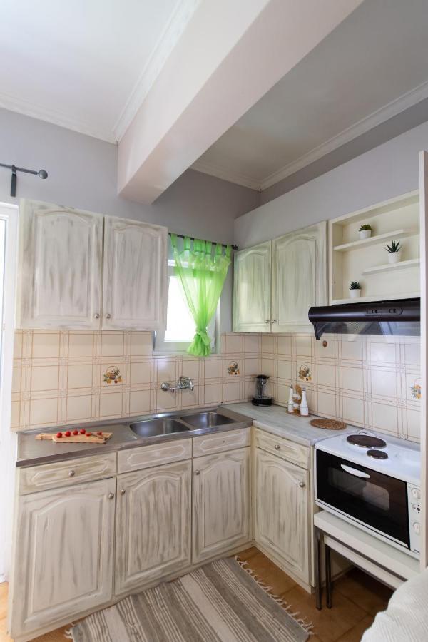 Lefkas City Apartments & Suites Lefkáda Buitenkant foto