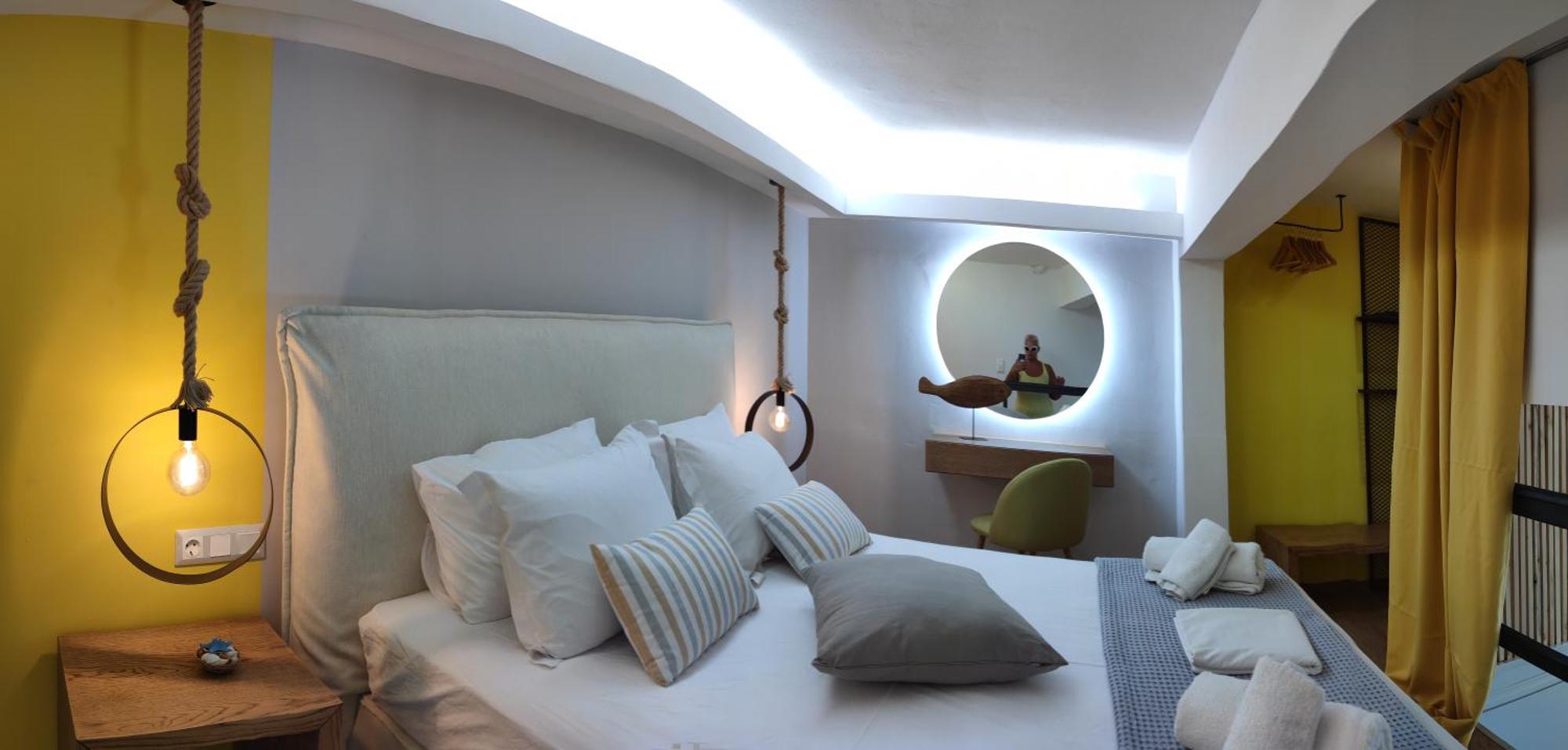 Lefkas City Apartments & Suites Lefkáda Buitenkant foto