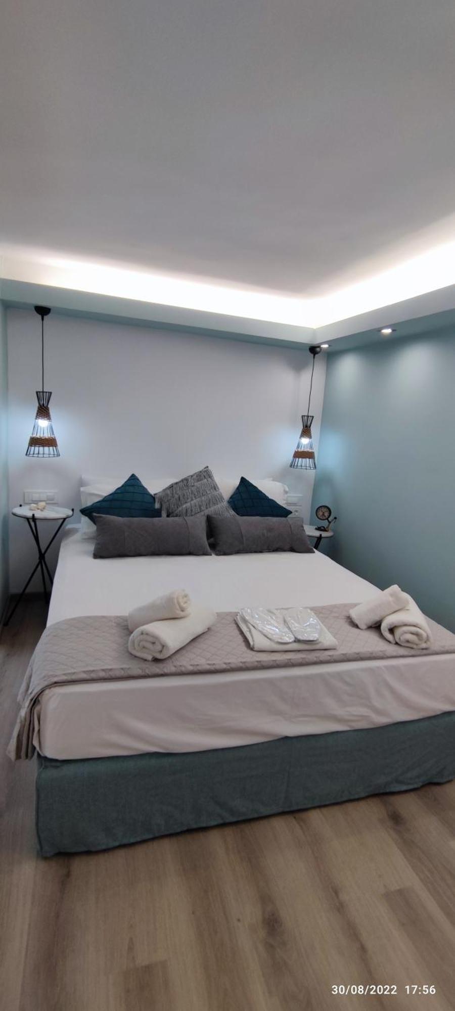 Lefkas City Apartments & Suites Lefkáda Buitenkant foto