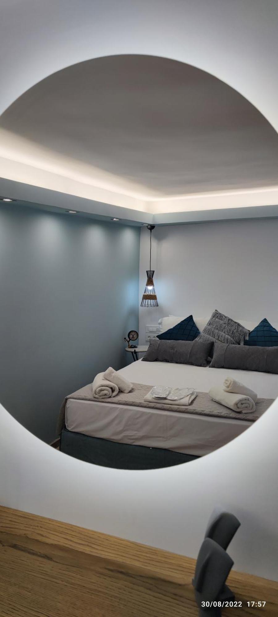 Lefkas City Apartments & Suites Lefkáda Buitenkant foto