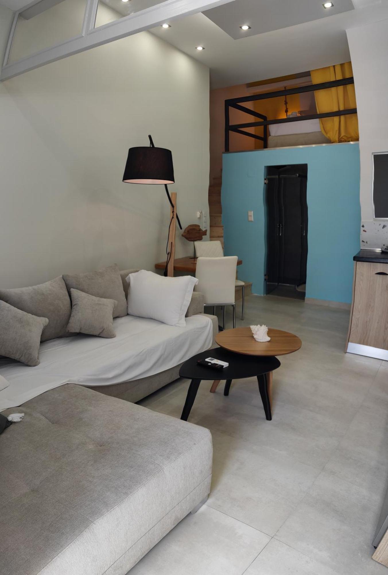 Lefkas City Apartments & Suites Lefkáda Buitenkant foto